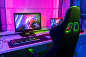 Best gaming desktops buyer in Dubai
