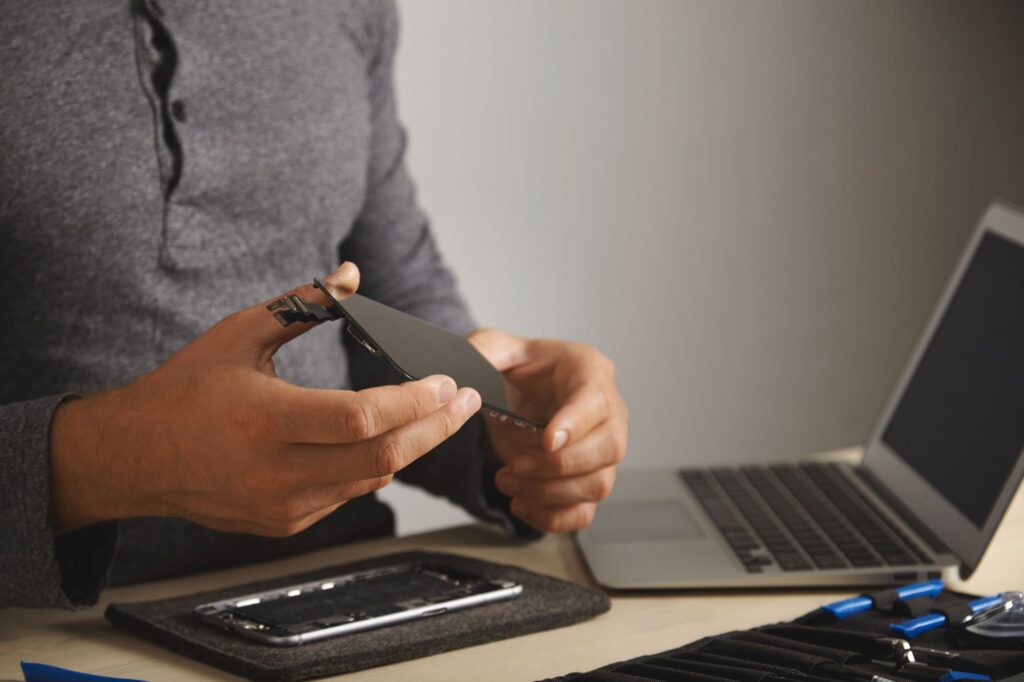 Used Laptop buyer in Dubai