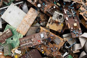 IT Scrap Buyers