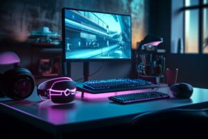 Best gaming desktop buyer