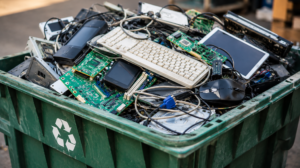 IT scrap buyer dubai